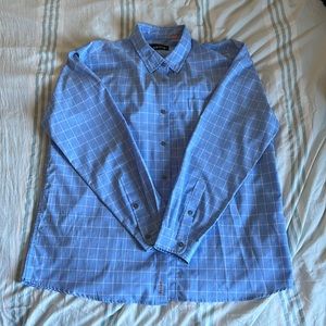 Orvis Lightweight button up
